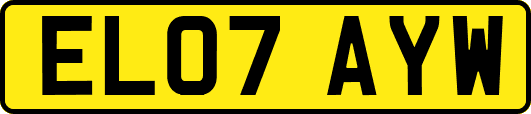 EL07AYW
