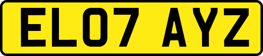 EL07AYZ