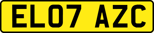 EL07AZC