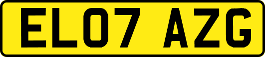 EL07AZG