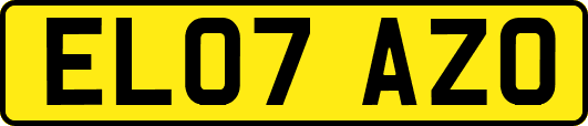 EL07AZO