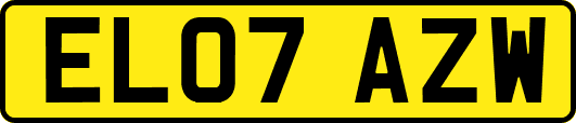 EL07AZW