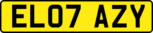 EL07AZY