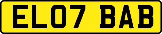 EL07BAB