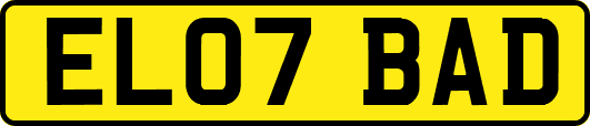 EL07BAD
