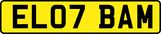EL07BAM