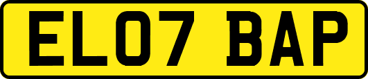 EL07BAP