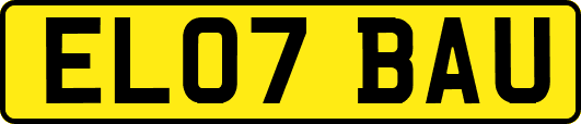 EL07BAU