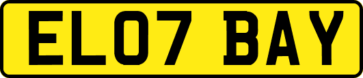 EL07BAY