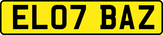 EL07BAZ