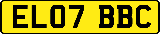 EL07BBC