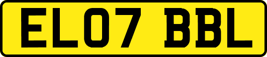 EL07BBL