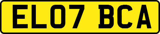EL07BCA