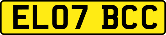 EL07BCC