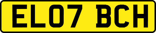 EL07BCH