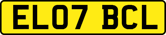 EL07BCL