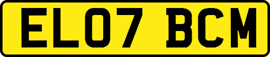 EL07BCM