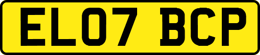 EL07BCP
