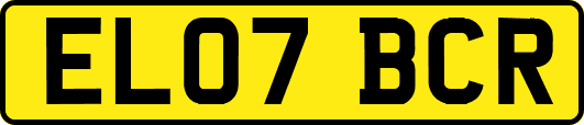 EL07BCR
