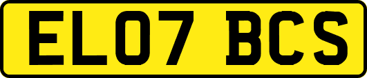 EL07BCS