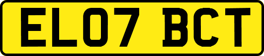 EL07BCT