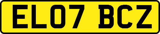 EL07BCZ