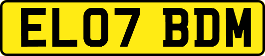 EL07BDM