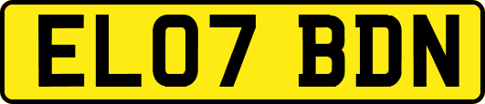 EL07BDN