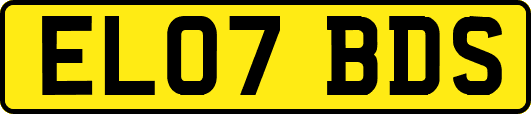 EL07BDS