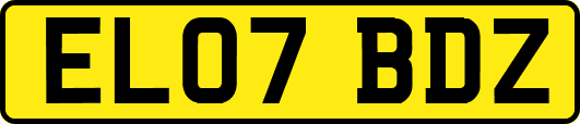 EL07BDZ