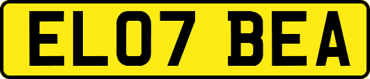 EL07BEA