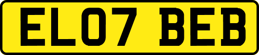EL07BEB