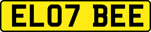 EL07BEE