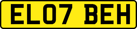 EL07BEH