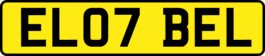 EL07BEL