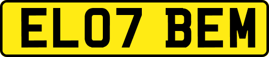 EL07BEM