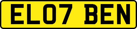 EL07BEN