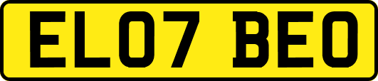 EL07BEO