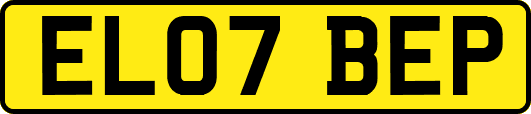 EL07BEP