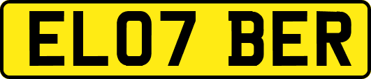 EL07BER