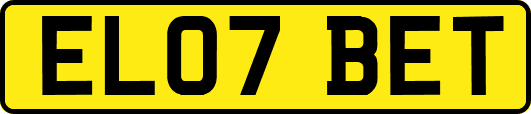 EL07BET