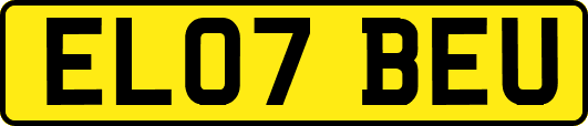 EL07BEU