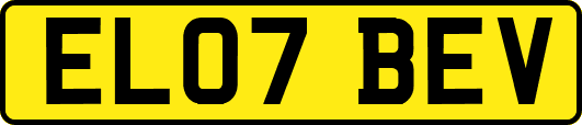EL07BEV