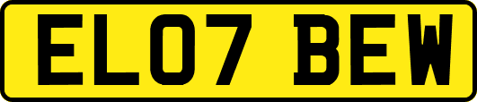 EL07BEW