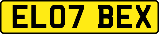 EL07BEX