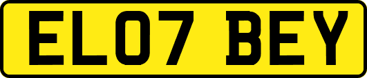 EL07BEY