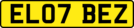 EL07BEZ