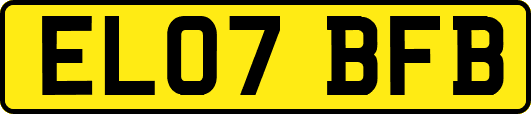 EL07BFB