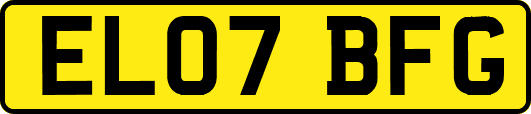 EL07BFG
