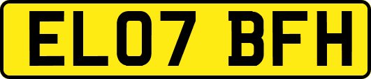 EL07BFH
